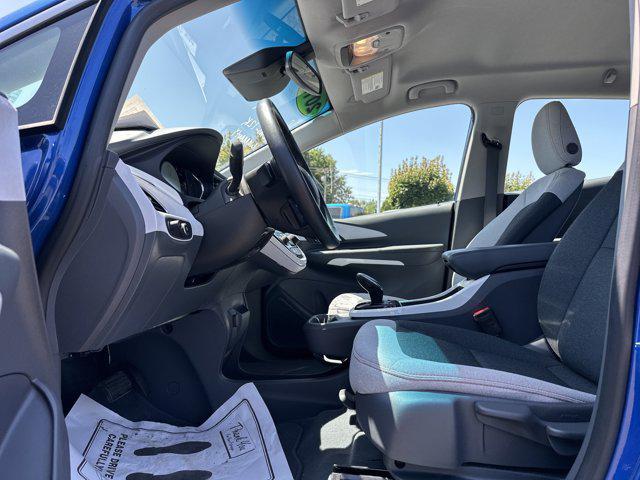 used 2019 Chevrolet Bolt EV car, priced at $7,998
