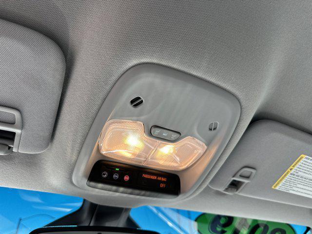 used 2019 Chevrolet Bolt EV car, priced at $7,998