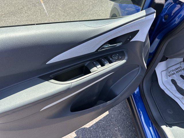 used 2019 Chevrolet Bolt EV car, priced at $7,998