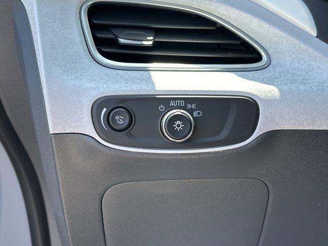 used 2019 Chevrolet Bolt EV car, priced at $9,988