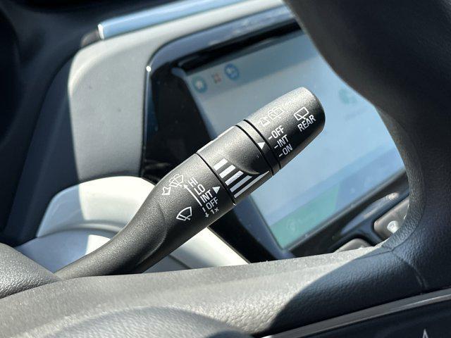 used 2019 Chevrolet Bolt EV car, priced at $9,988