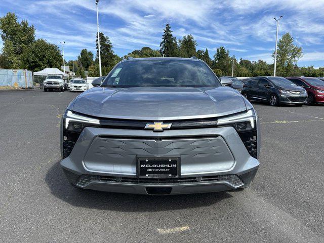 new 2024 Chevrolet Blazer EV car, priced at $47,979