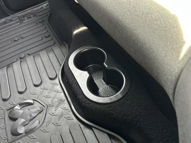 used 2022 Ram 1500 Classic car, priced at $26,988