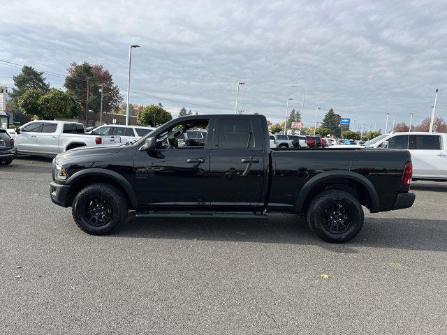 used 2022 Ram 1500 Classic car, priced at $26,988