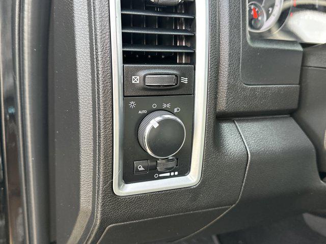 used 2022 Ram 1500 Classic car, priced at $26,988