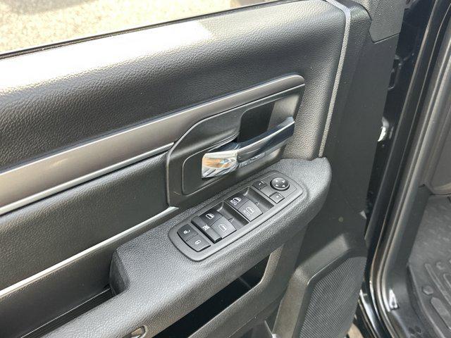 used 2022 Ram 1500 Classic car, priced at $26,988