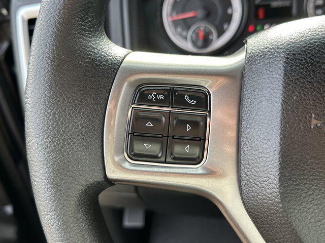 used 2022 Ram 1500 Classic car, priced at $26,988