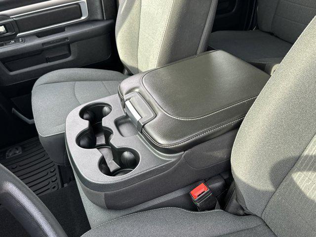 used 2022 Ram 1500 Classic car, priced at $26,988