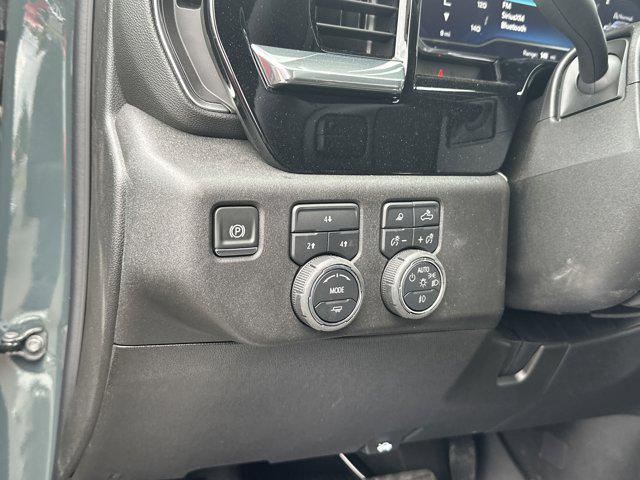 new 2025 Chevrolet Silverado 3500 car, priced at $74,630