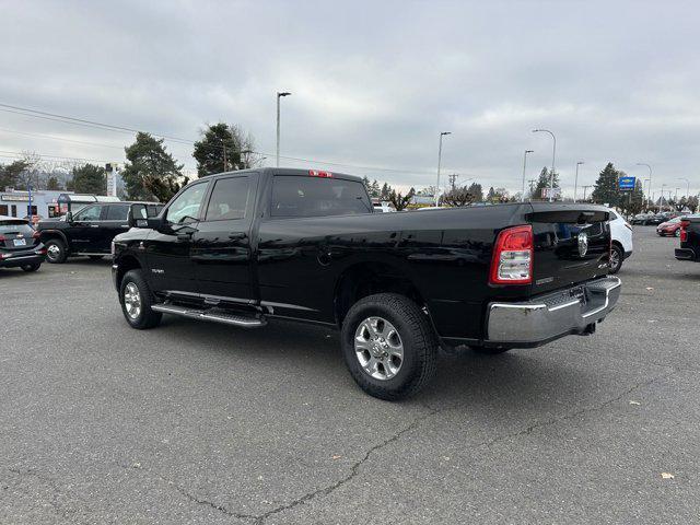 used 2024 Ram 3500 car, priced at $55,988