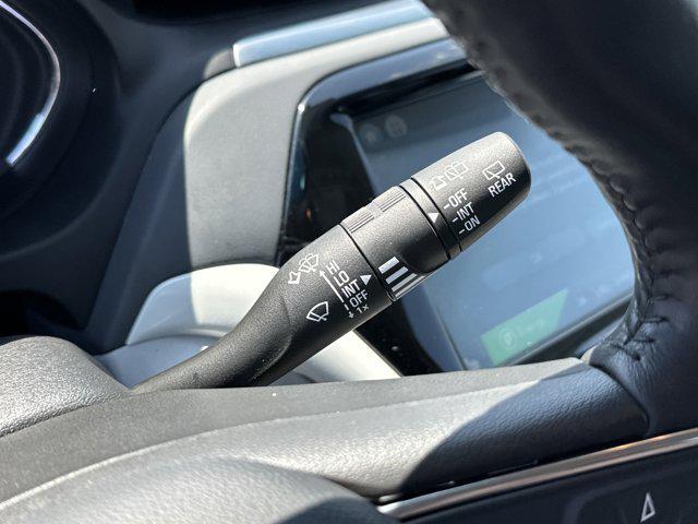 used 2020 Chevrolet Bolt EV car, priced at $9,988