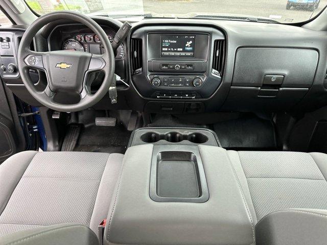 used 2016 Chevrolet Silverado 3500 car, priced at $29,998