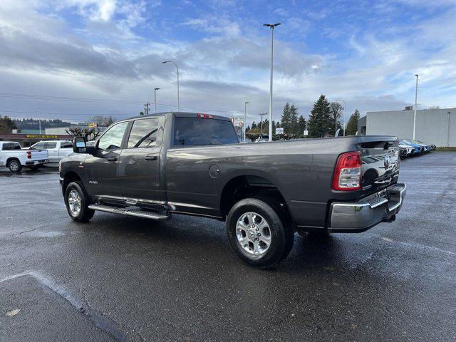 used 2024 Ram 3500 car, priced at $58,966