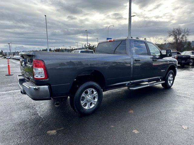 used 2024 Ram 3500 car, priced at $58,966