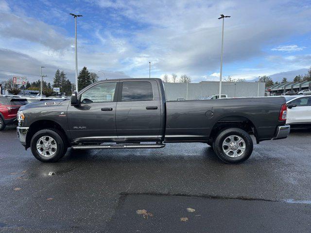 used 2024 Ram 3500 car, priced at $58,966