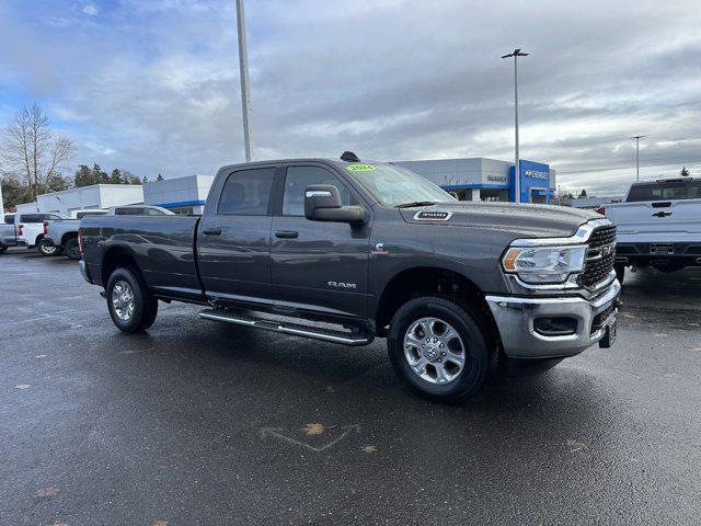 used 2024 Ram 3500 car, priced at $58,966