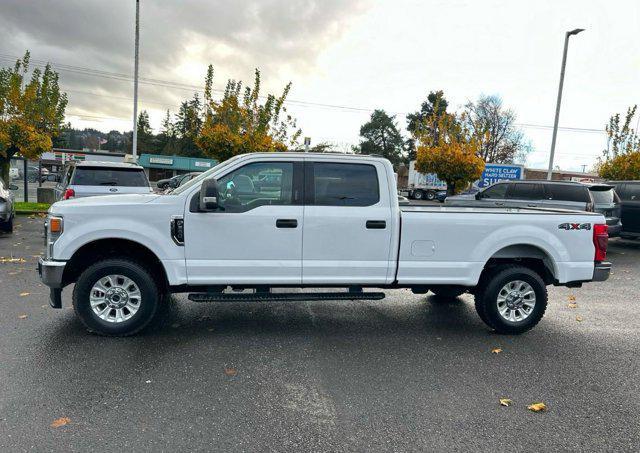 used 2021 Ford F-350 car, priced at $38,998