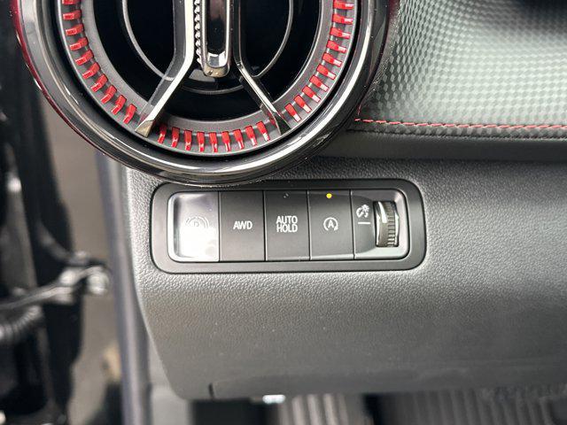 new 2026 Chevrolet Equinox car, priced at $36,160