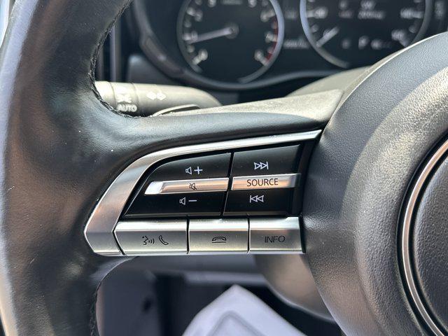 used 2023 Mazda CX-50 car, priced at $33,998