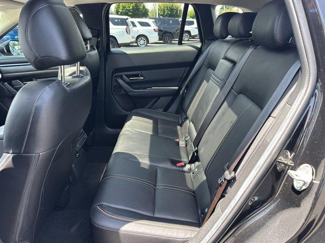 used 2023 Mazda CX-50 car, priced at $33,998