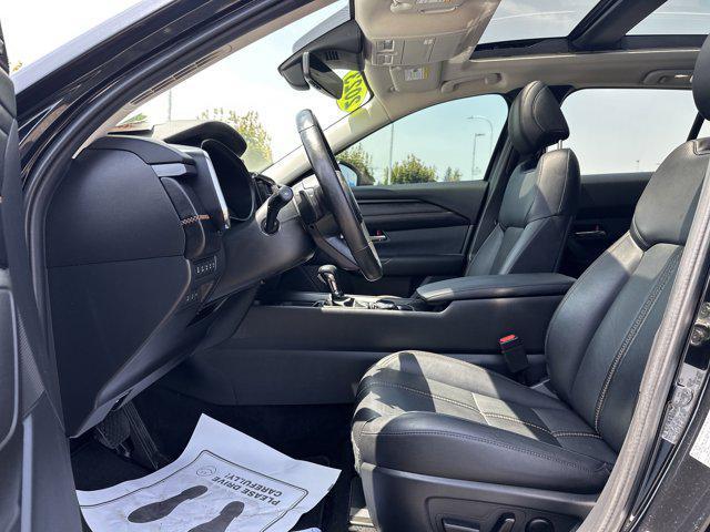 used 2023 Mazda CX-50 car, priced at $33,998