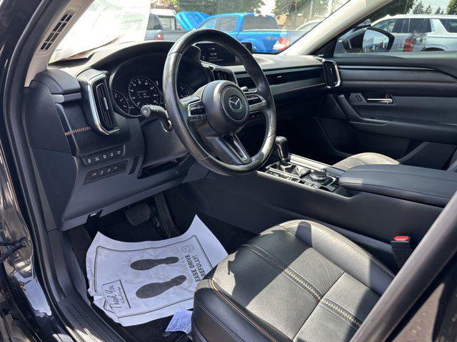 used 2023 Mazda CX-50 car, priced at $33,998