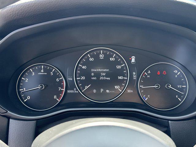 used 2023 Mazda CX-50 car, priced at $33,998