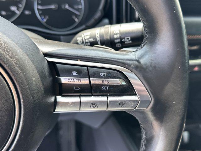 used 2023 Mazda CX-50 car, priced at $33,998