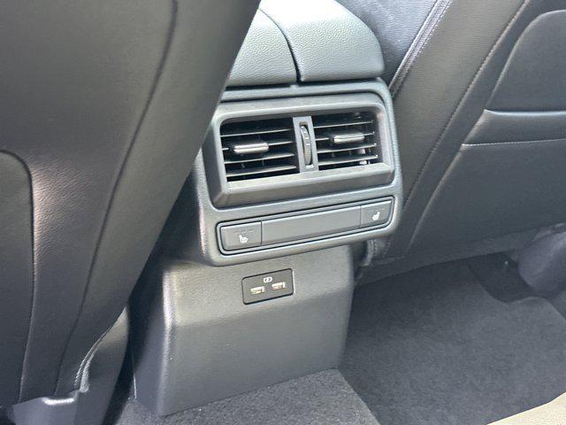 used 2023 Mazda CX-50 car, priced at $33,998