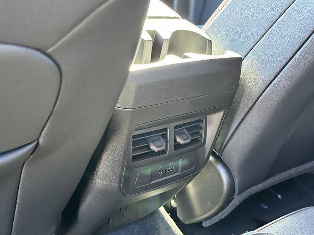 new 2026 Chevrolet Colorado car, priced at $52,155