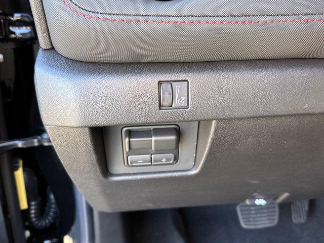 new 2026 Chevrolet Colorado car, priced at $52,155