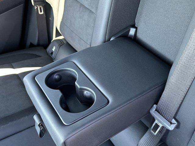 used 2025 Chevrolet Blazer EV car, priced at $33,988