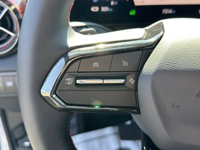 used 2025 Chevrolet Blazer EV car, priced at $33,988