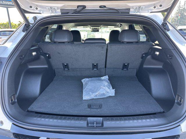 used 2025 Chevrolet Blazer EV car, priced at $33,988