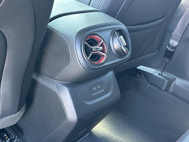 used 2025 Chevrolet Blazer EV car, priced at $33,988