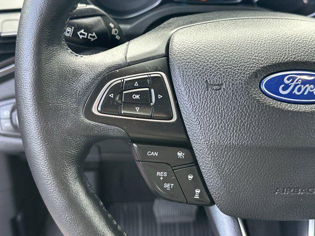 used 2019 Ford Escape car, priced at $14,998