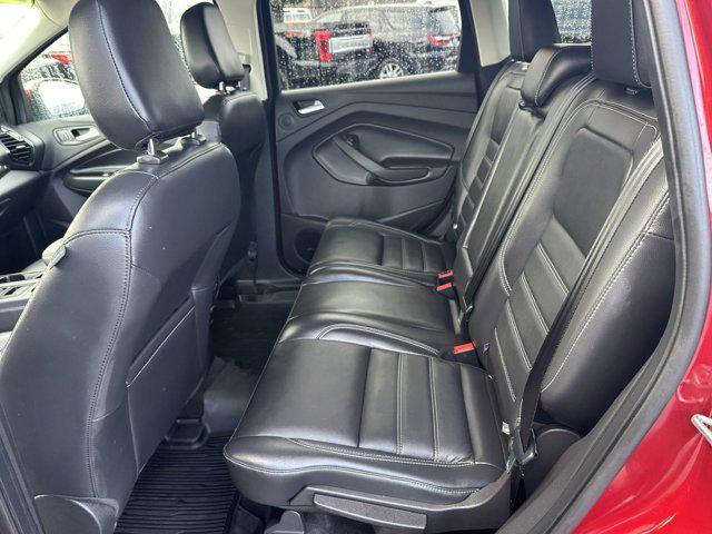 used 2019 Ford Escape car, priced at $14,998