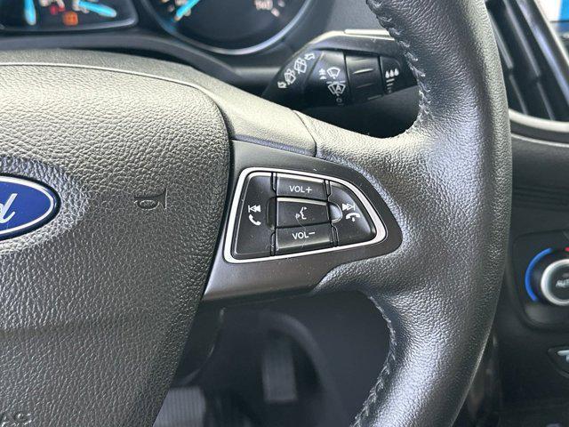 used 2019 Ford Escape car, priced at $14,998