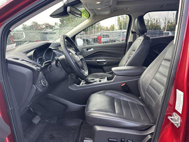 used 2019 Ford Escape car, priced at $14,998