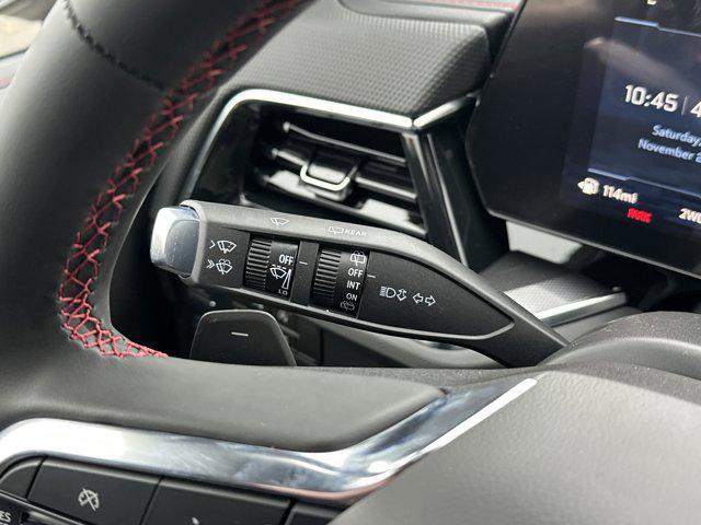 new 2026 Chevrolet Tahoe car, priced at $82,060