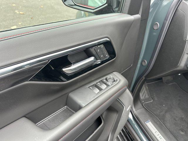 new 2026 Chevrolet Tahoe car, priced at $82,060