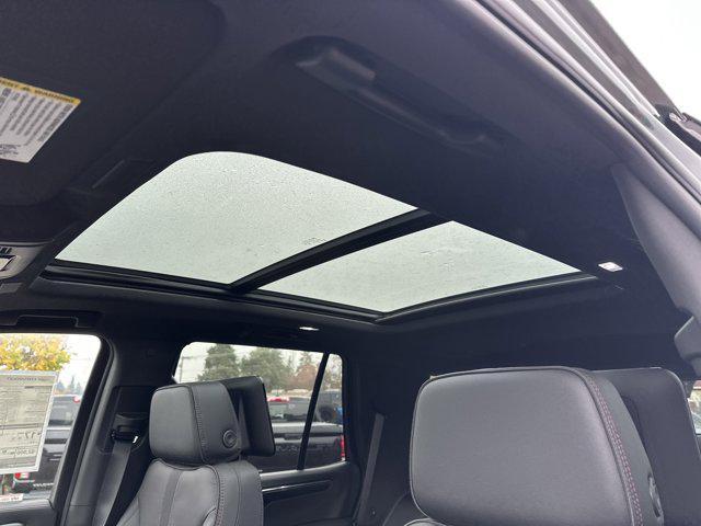 new 2026 Chevrolet Tahoe car, priced at $82,060