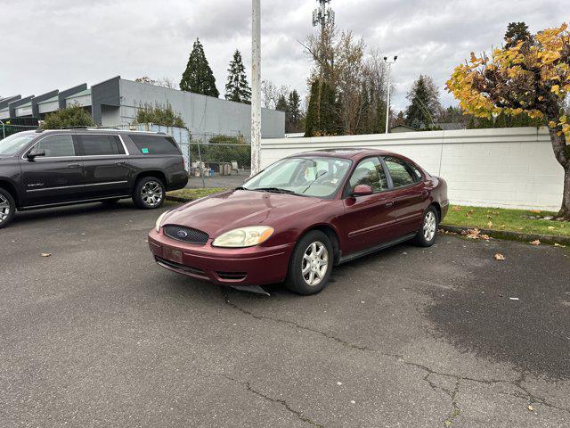 used 2006 Ford Taurus car, priced at $1,995