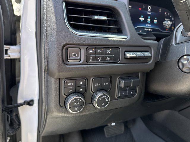 used 2023 Chevrolet Tahoe car, priced at $66,998
