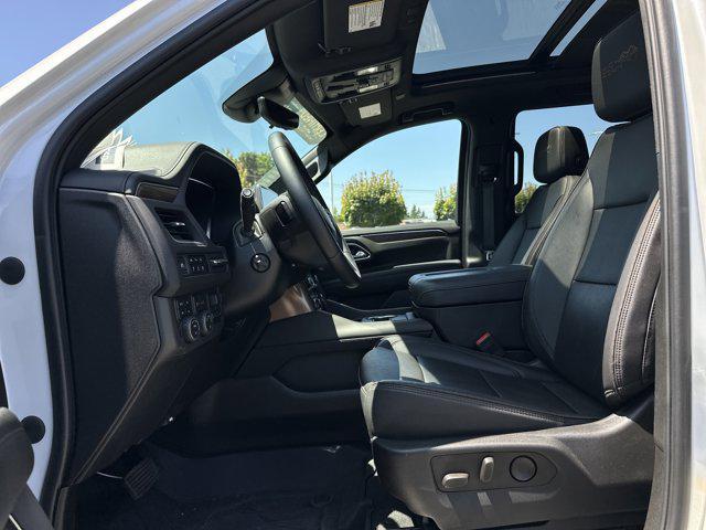 used 2023 Chevrolet Tahoe car, priced at $66,998