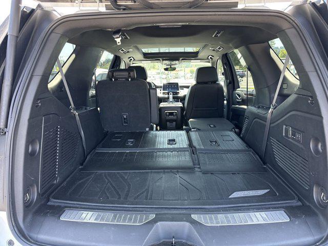 used 2023 Chevrolet Tahoe car, priced at $66,998