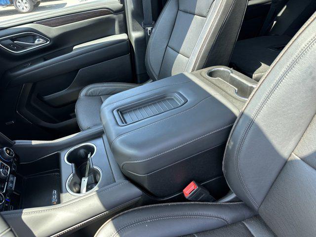 used 2023 Chevrolet Tahoe car, priced at $66,998