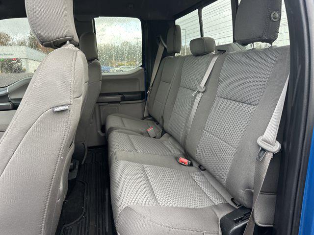 used 2019 Ford F-150 car, priced at $23,995