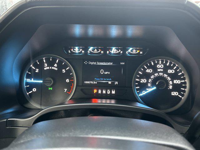 used 2019 Ford F-150 car, priced at $23,995