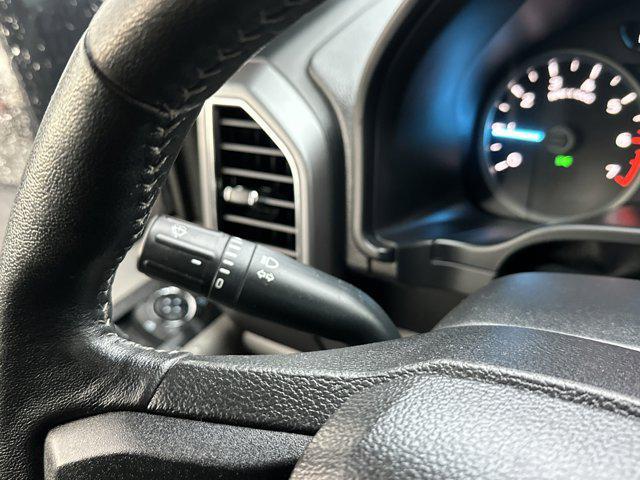 used 2019 Ford F-150 car, priced at $23,995